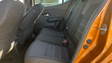 Dacia Sandero Stepway 1.0 TCe Comfort 5dr Petrol Hatchback